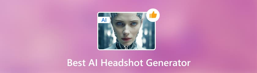 Best AI Headshot Generator