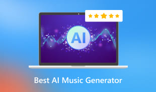 Best AI Music Generator