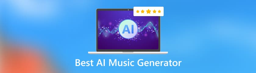 Best AI Music Generator