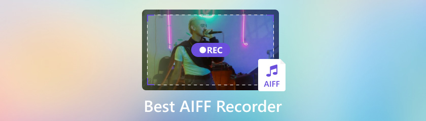 Best AIFF Recorder