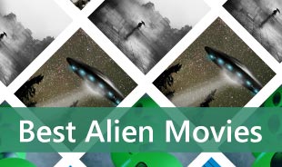 Best Alien Movies