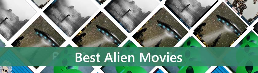 Best Alien Movies