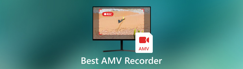 Best Amv Recorder