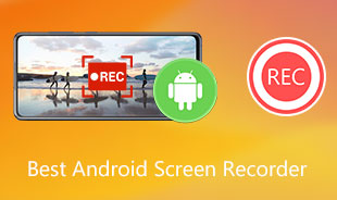 Best Android Screen Recorder