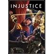 Injustice