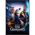 Rise of the Guardians