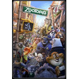 Zootopia