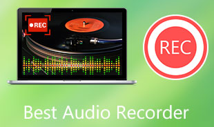 Best Audio Recorder