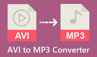 Best AVI To MP3 Converter