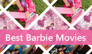Best Barbie Movies