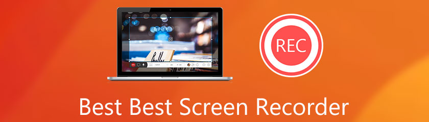 Best Best Screen Recorder