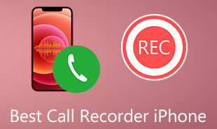 Best Call Recorder iPhone