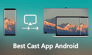 Best Cast App Android