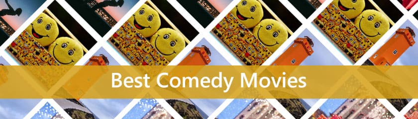 Best Comedy Movies