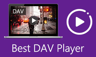 Best DAV Player