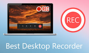 Best Desktop Recorder