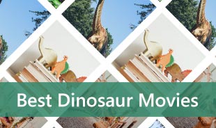 Best Dinosaur Movies