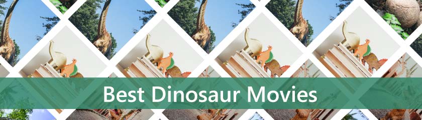 Best Dinosaur Movies