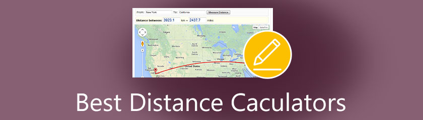 Best Distance Calculators