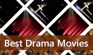 Best Drama Movies