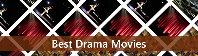 Best Drama Movies