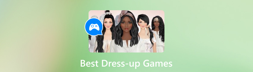 Best Dress-up Games