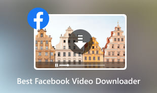 Best Facebook Video Downloader