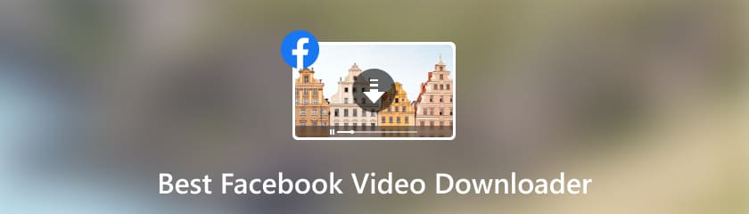 Best Facebook Video Downloader