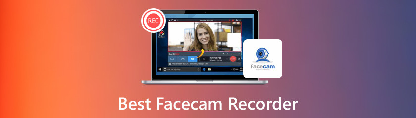 Best Facecam Recorder