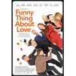 Funny Thing About Love