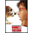Best Family Movies Honey I Shrunk the Kids
