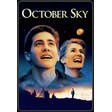 October Sky