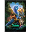 Raya and the Last Dragon