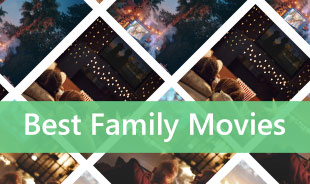 Best Family Movies
