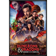 Dungeons & Dragons: Honor Among Thieves