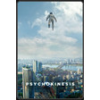 Psychokinesis