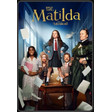 Roald Dahl’s Matilda the Musical