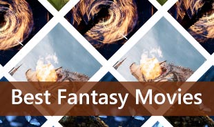 Best Fantasy Movies