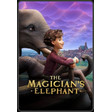 The Magician’s Elephant