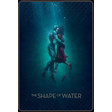 The Shape of Water