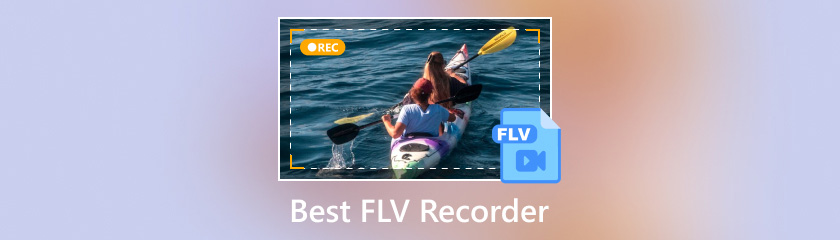 Best FLV Recorder