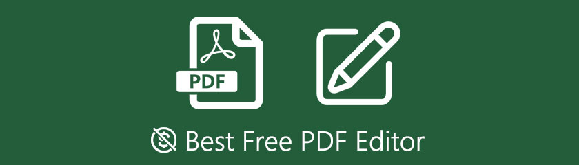 Best Free PDF Editor