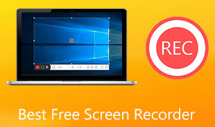 Best Free Screen Recorder