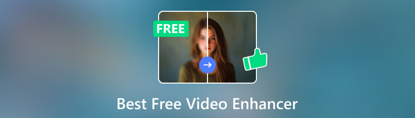 Best Free Video Enhancer