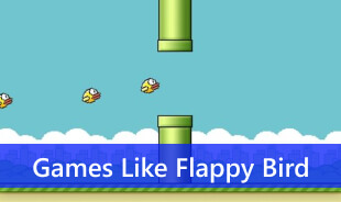 Best Games Like Flappy Bird