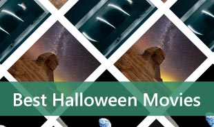 Best Halloween Movies s