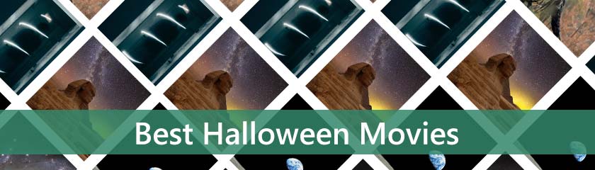 Best Halloween Movies