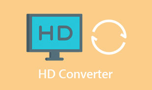 Best HD Converter