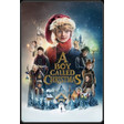 A Boy Called Christmas