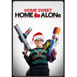 Home Sweet Home Alone